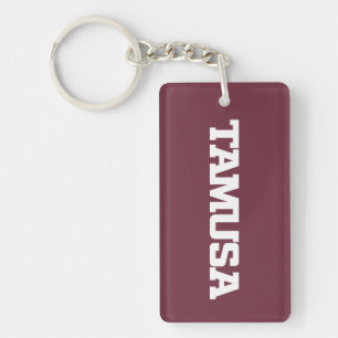 PORTE-CLEFS TAMUSA