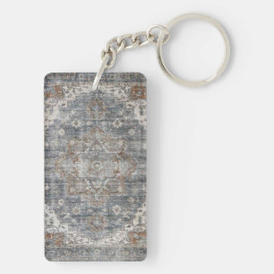 Porte-clefs Tapis persan turc oriental