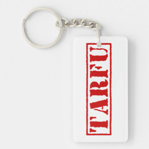 PORTE-CLEFS TARFU