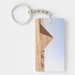 Porte-clefs Tasse à café Pyramides d'Égypte