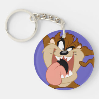 Porte-clefs TAZ™| Sticking Out