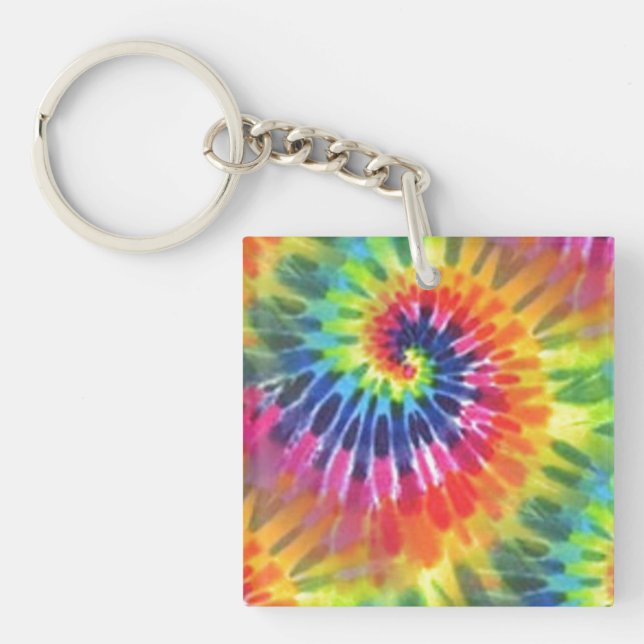 Porte-clefs Tee 2 (Devant)