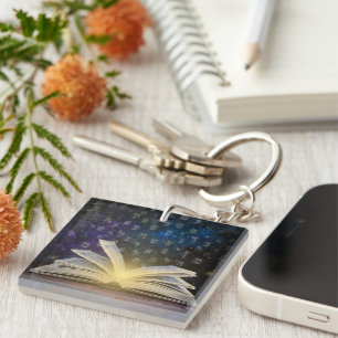 Porte-clefs Tefillah