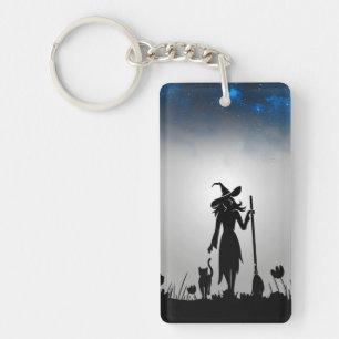 PORTE-CLEFS TÉMOIN