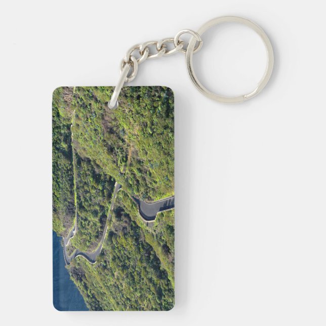 Porte-clefs Téno (Dos)