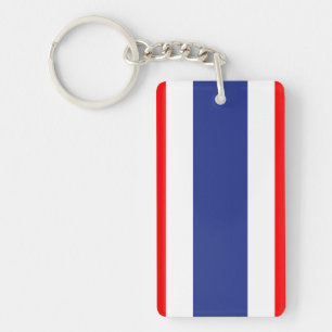 Porte-clefs Thaïlande