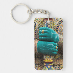 Porte-clefs Thaïlande, Bangkok, Grand Palais