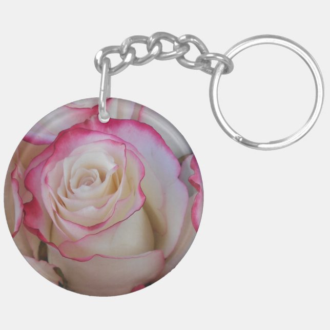 Porte-clefs Thamar (Dos gauche)