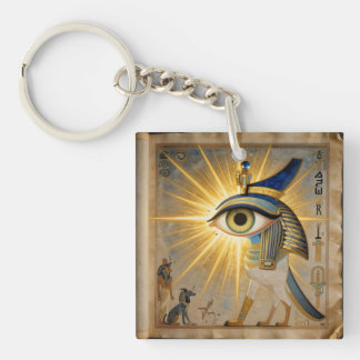 Porte-clefs The Egyptian Eye´6