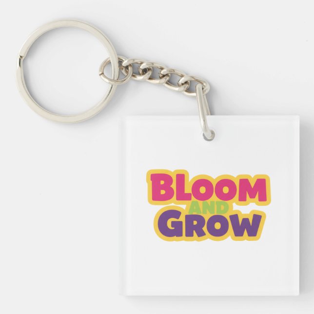 Porte-clefs The Wonder Years (Devant)