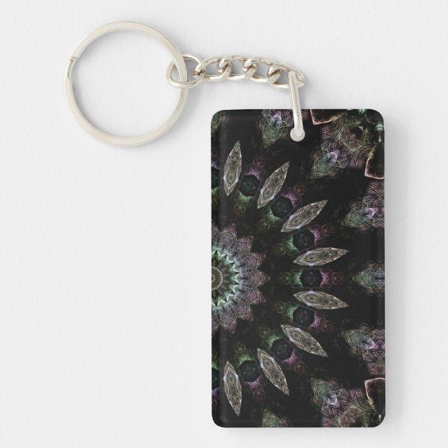 Porte-clefs Théo (Devant)