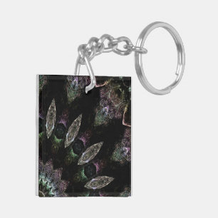 Porte-clefs Theo Porte - clé