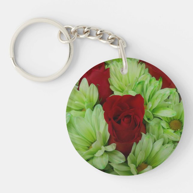 Porte-clefs Thomasse (Devant)