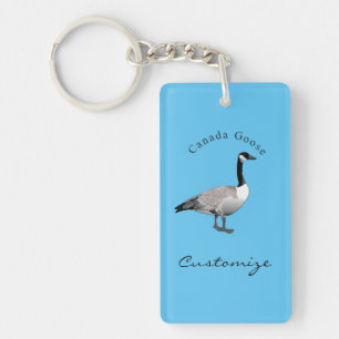 Porte-clefs Thunder_Cove de Goose Gander