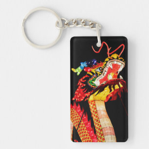 Porte-clefs Tianlong Dragon
