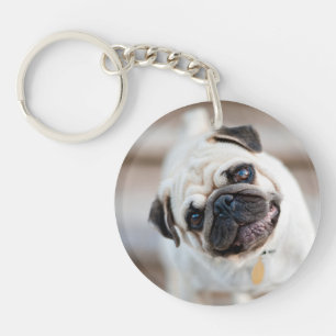 Porte-clefs Tillette Carlin