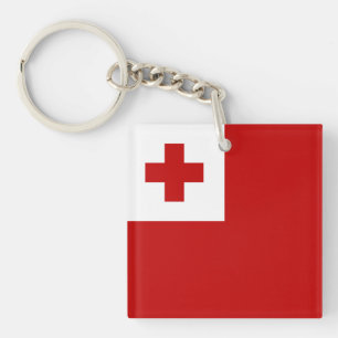 Porte-clefs Tonga