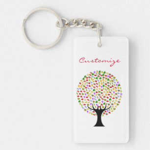 Porte-clefs Tonnerre_Cove