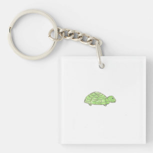 Porte-clefs Tortue