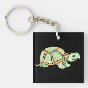 Porte-clefs Tortue
