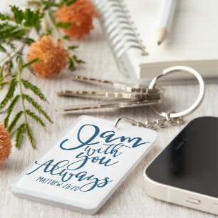 Porte-clefs Toujours