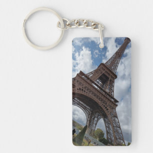 Porte-clefs Tour Eiffel, la chaîne française Paris