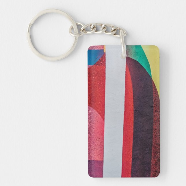 Porte-clefs tous les fs (Devant)