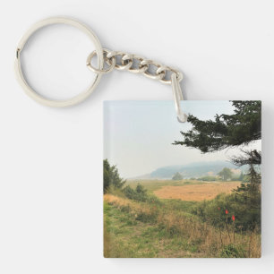 Porte-clefs Trail at Cape Blanco