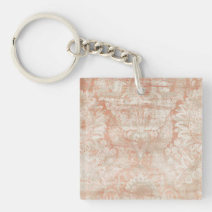 Porte-clefs Trame de grenat