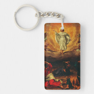 Porte-clefs Transfiguration de Jésus Christ