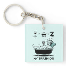 Triathlon féminin