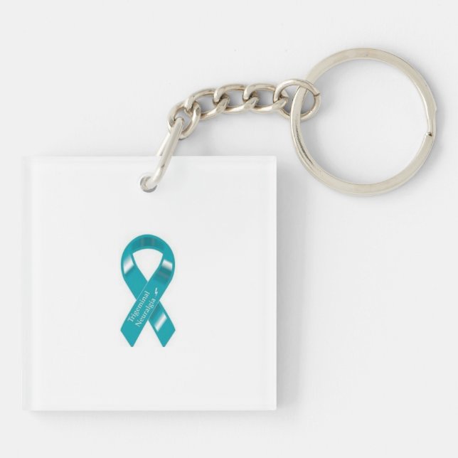 Porte-clefs Trigeminal Neuralgia and Facial Pain Disorders (Dos)