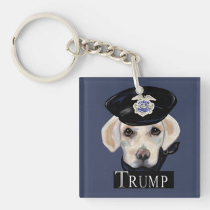 PORTE-CLEFS TRUMP 2020