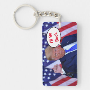 Porte-clefs Trump 2024 sera de retour