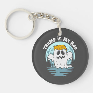 Porte-clefs Trump est mon Boo ! Élection