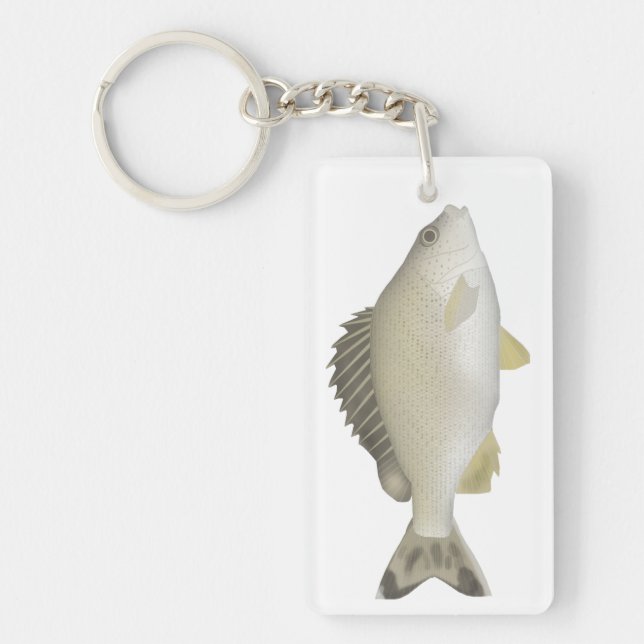 Porte-clefs Trumpeter (Devant)