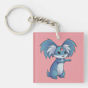 Porte-clefs TSDS Delphia