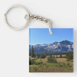 Porte-clefs Tuolumne Meadows