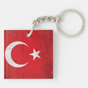 Porte-clefs Turkiye