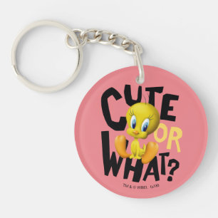 Porte-clefs TWEETY™ - Mignonne Ou Quoi ?