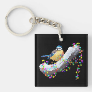 Porte-clefs Twinkle Twinkle Little Tétine