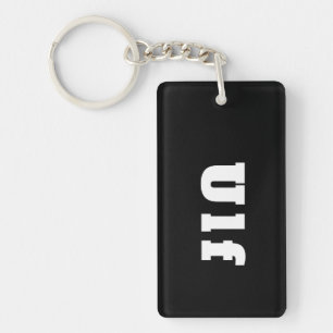 Porte-clefs Ulf