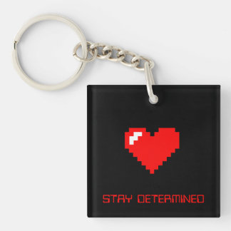 Porte-clefs Undertale a inspiré la citation 2