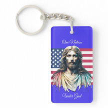 Une nation sous Dieu