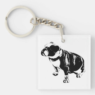 Porte-clefs Une petite ancre