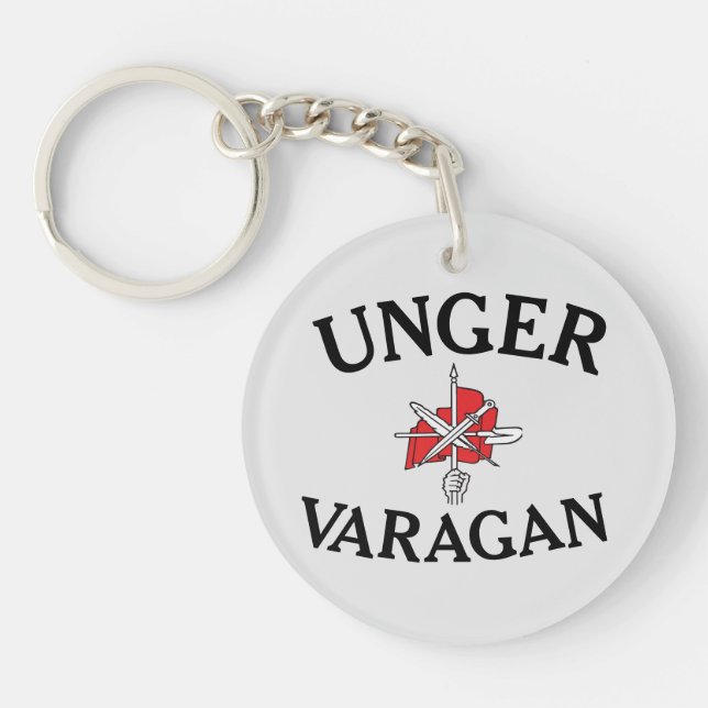 Porte-clefs Unger Varagan Keychain (Devant)