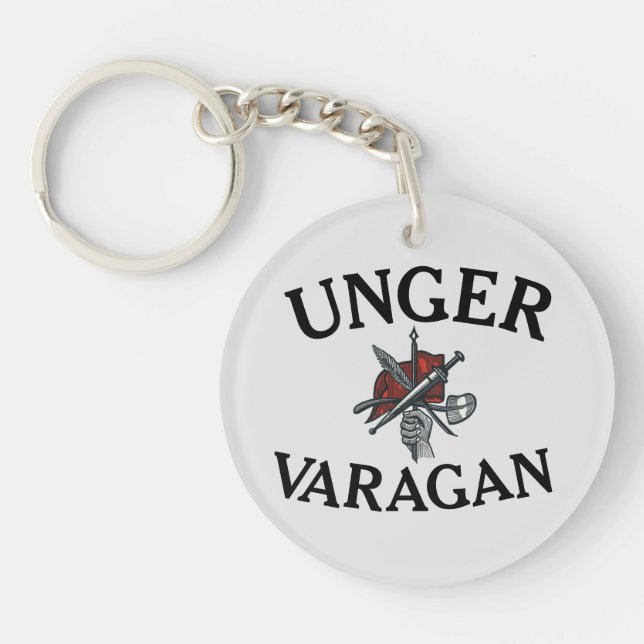 Porte-clefs Unger Varagan Keychain (Devant)