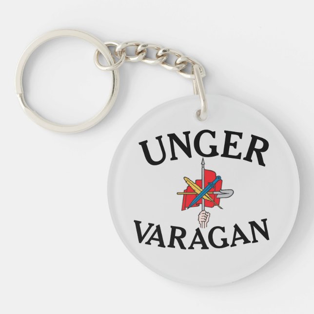 Porte-clefs Unger Varagan Keychain (Devant)