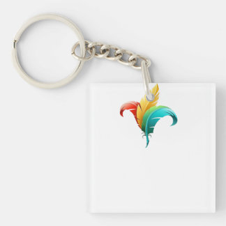 PORTE-CLEFS UNIK ART