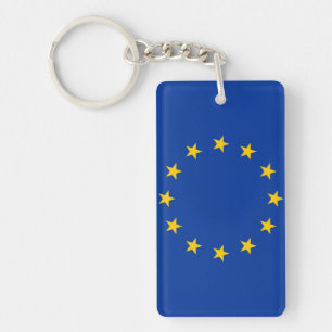 Porte-clefs Union européenne